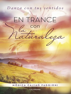 cover image of En trance con la naturaleza